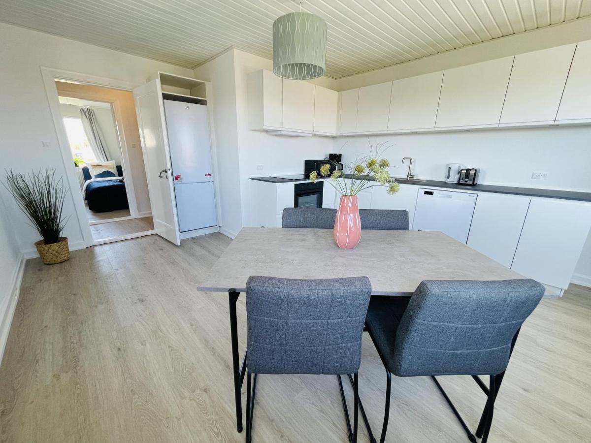 Aday - Greenway 2 Bedrooms Apartment Frederikshavn Exterior photo