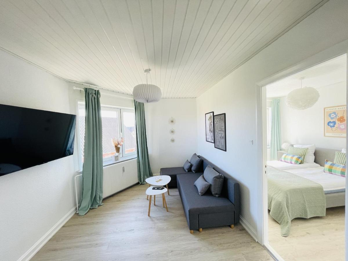 Aday - Greenway 2 Bedrooms Apartment Frederikshavn Exterior photo