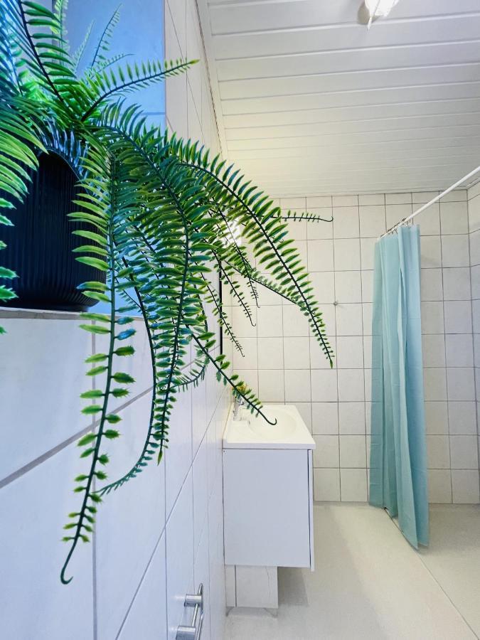 Aday - Greenway 2 Bedrooms Apartment Frederikshavn Exterior photo