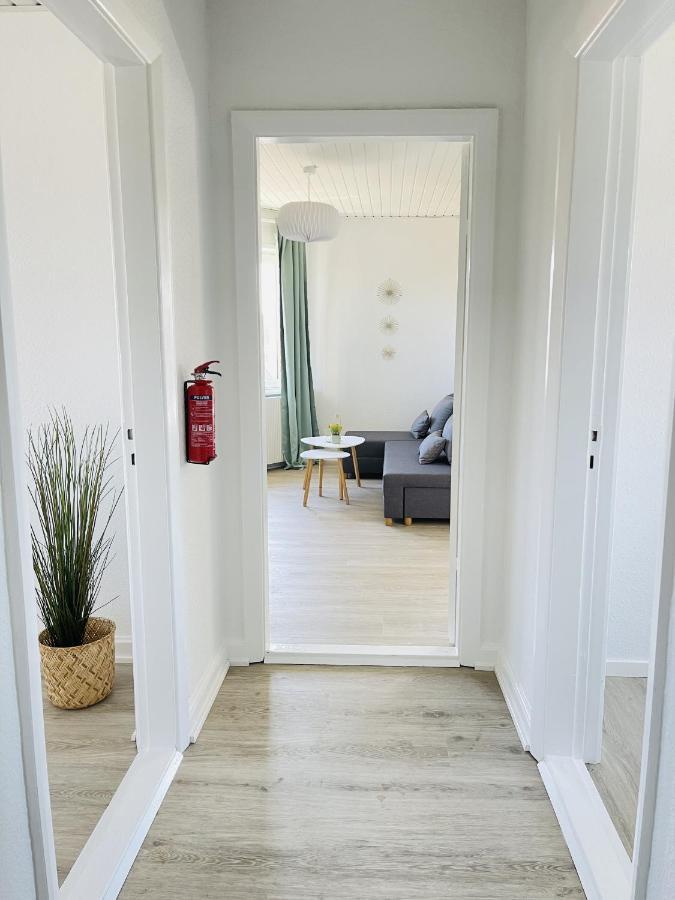 Aday - Greenway 2 Bedrooms Apartment Frederikshavn Exterior photo
