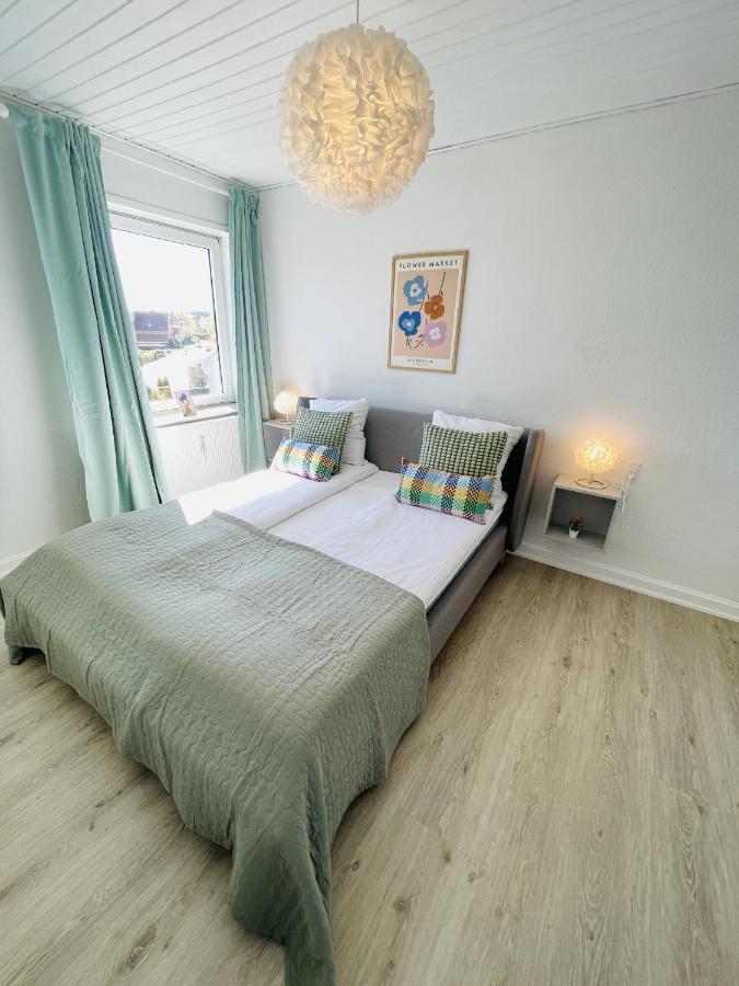 Aday - Greenway 2 Bedrooms Apartment Frederikshavn Exterior photo