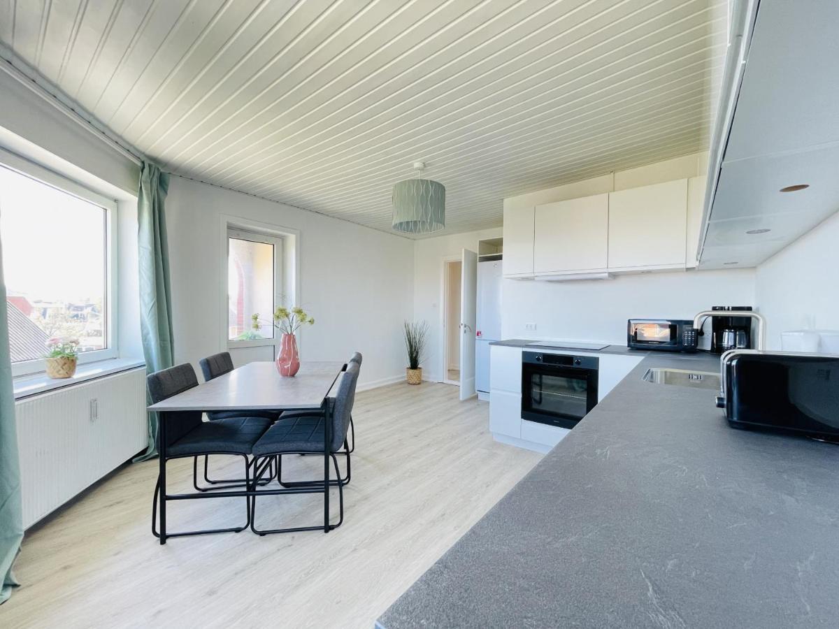 Aday - Greenway 2 Bedrooms Apartment Frederikshavn Exterior photo