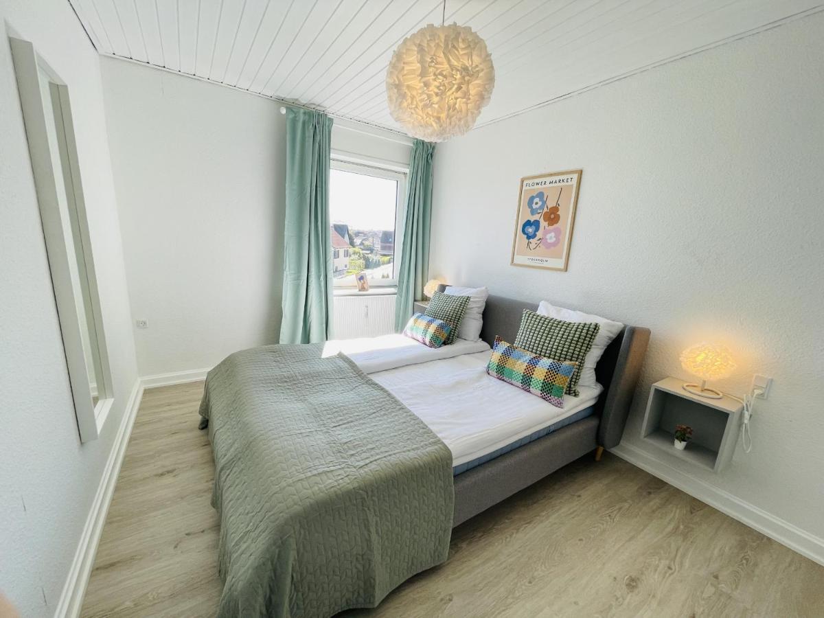 Aday - Greenway 2 Bedrooms Apartment Frederikshavn Exterior photo