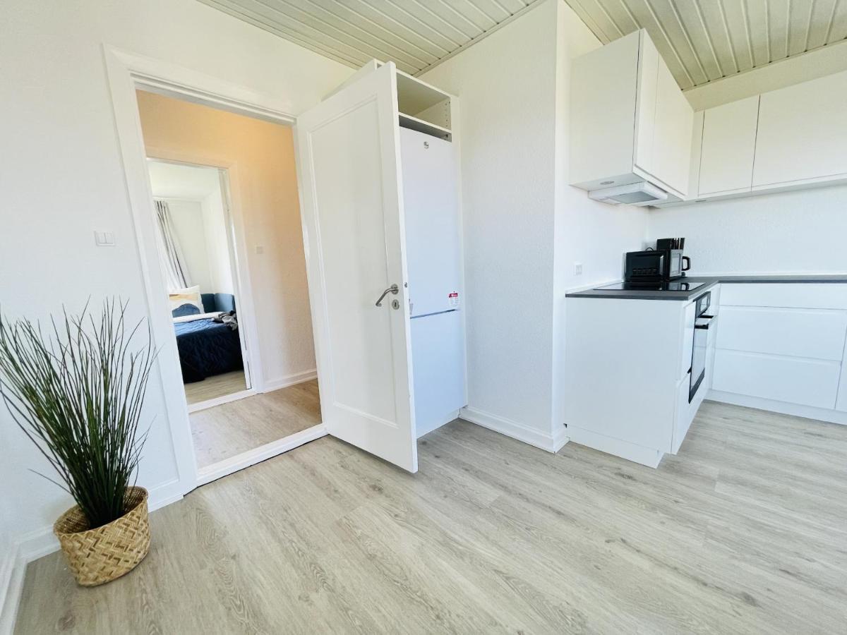Aday - Greenway 2 Bedrooms Apartment Frederikshavn Exterior photo