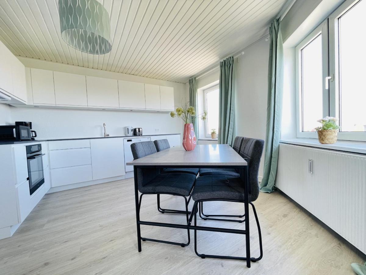 Aday - Greenway 2 Bedrooms Apartment Frederikshavn Exterior photo