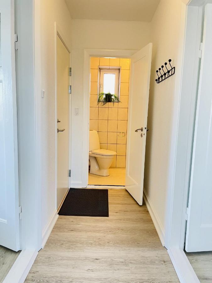 Aday - Greenway 2 Bedrooms Apartment Frederikshavn Exterior photo