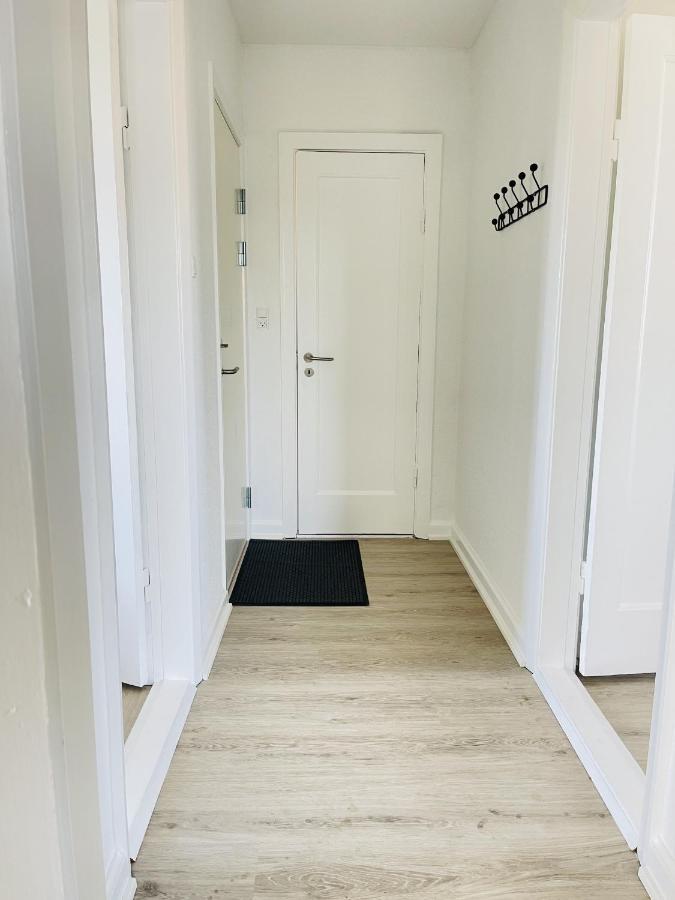 Aday - Greenway 2 Bedrooms Apartment Frederikshavn Exterior photo