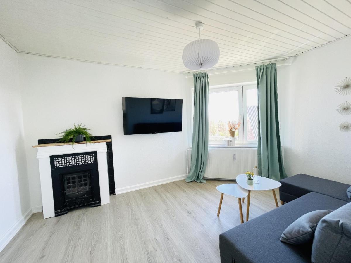 Aday - Greenway 2 Bedrooms Apartment Frederikshavn Exterior photo